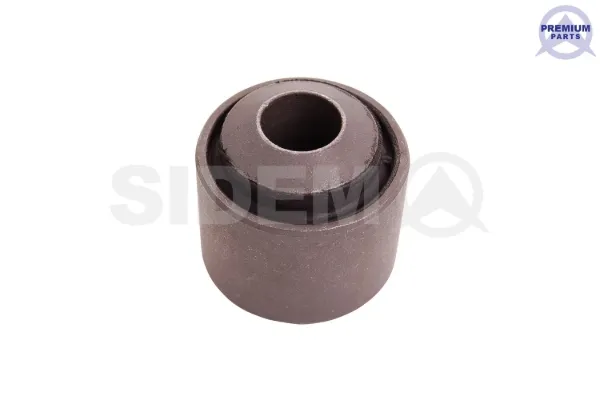 Silentblock del brazo superior de suspensión trasera 863715 Sidem