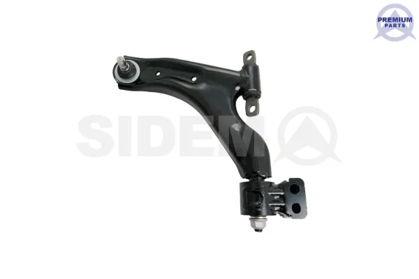 Brazo inferior izquierdo de la suspensión delantera 89174 Sidem