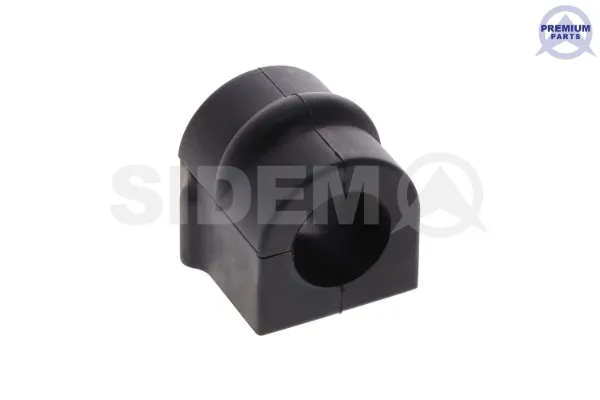 Buje de barra estabilizadora delantera 809803 Sidem