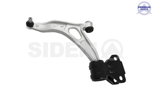 Brazo inferior izquierdo de la suspensión delantera 67372 Sidem
