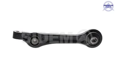 Brazo inferior izquierdo/derecho de suspensión delantera SIDEM 91176