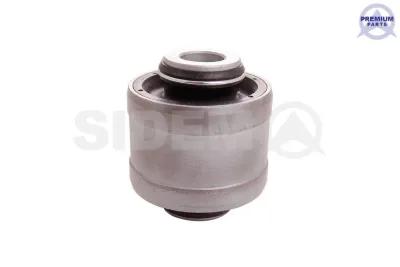 Silentblock del brazo superior de suspensión trasera SIDEM 9087