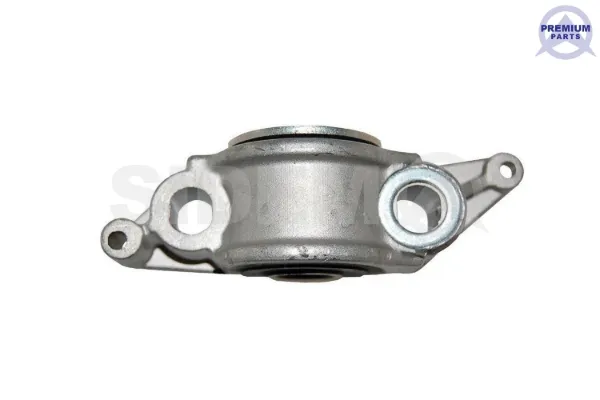 Silentblock del brazo de suspensión 819657 Sidem