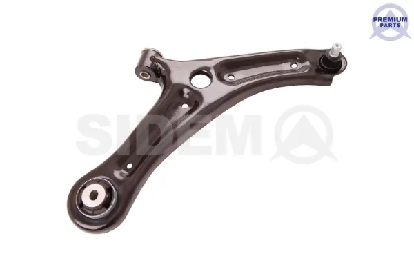 Brazo inferior derecho de la suspensión delantera 3977 Sidem