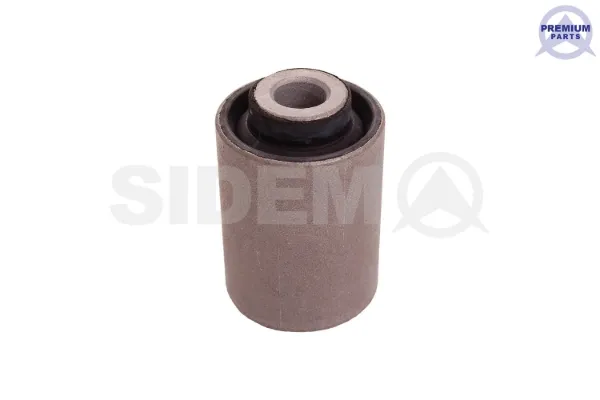 Silentblock del brazo de suspensión 863627 Sidem