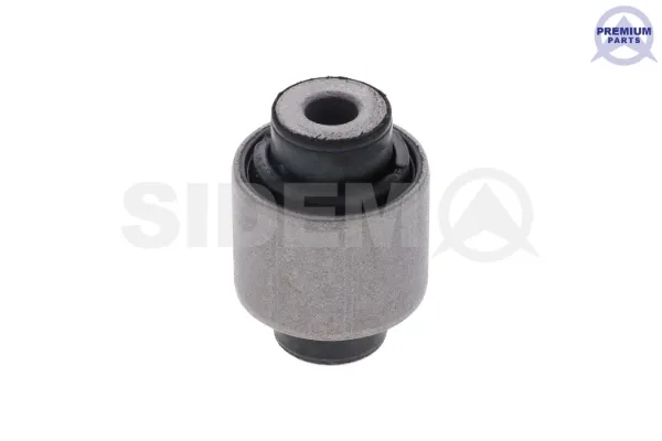 Buje del brazo de suspensión delantero superior 847635 Sidem