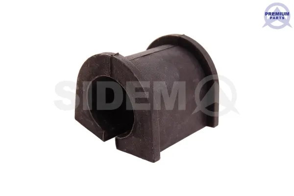 Buje de barra estabilizadora delantera 877810 Sidem