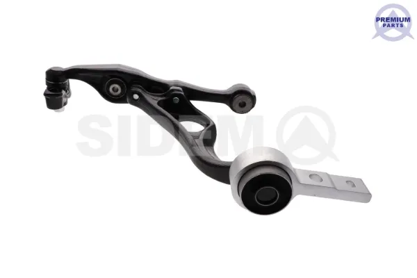 Brazo inferior izquierdo de la suspensión delantera 51374 Sidem