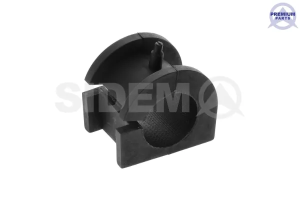 Buje de barra estabilizadora delantera 871801 Sidem