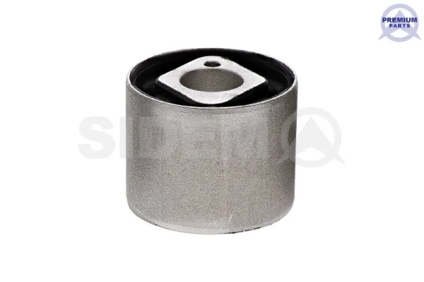 Silentblock del brazo de suspensión 849657 Sidem