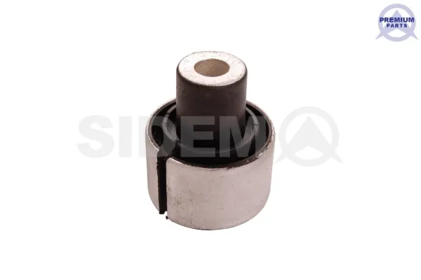 Buje interior del brazo transversal trasero 821713 Sidem
