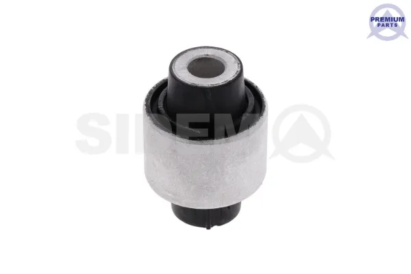 Buje del brazo inferior trasero 863726 Sidem