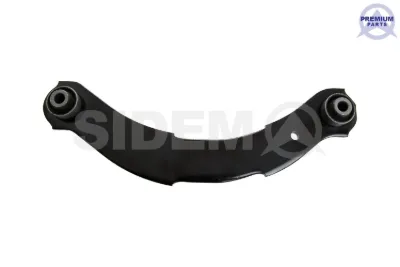 Brazo superior de suspensión trasera izquierdo/derecho SIDEM 71579