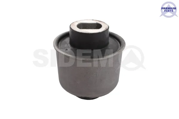 Silentblock del brazo de suspensión 891618 Sidem