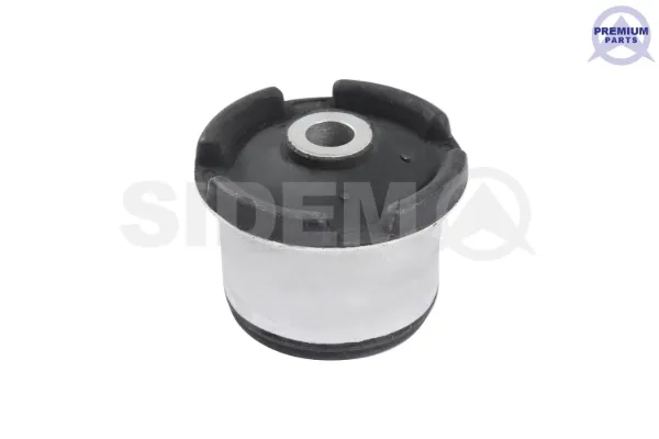 Buje De Eje Trasero REINHOCH RH20-2001 - Para PEUGEOT 306 Y CITROËN XSARA (Posterior, Caucho, 2 Unidades)
