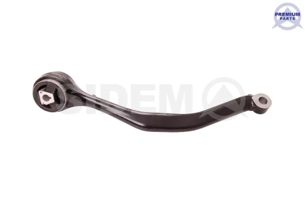 Brazo inferior izquierdo/derecho de suspensión delantera 21579 Sidem