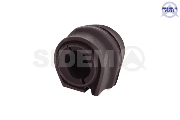 Buje de barra estabilizadora delantera 807813 Sidem