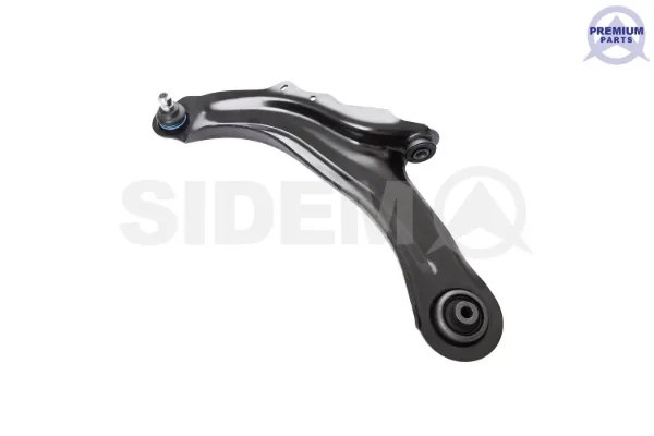 Brazo inferior izquierdo de la suspensión delantera 5574 Sidem