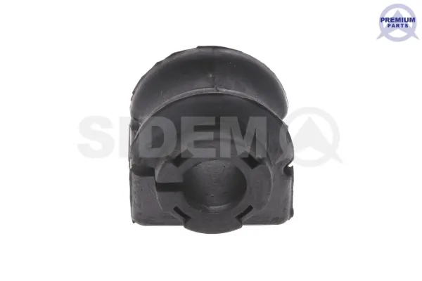 Buje de barra estabilizadora delantera 805843 Sidem