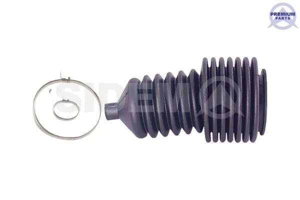 Fuelle, dirección Renault 21 K48
