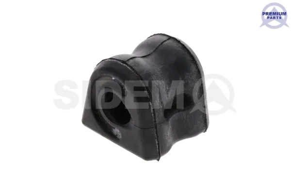 Buje de barra estabilizadora delantera 847802 Sidem