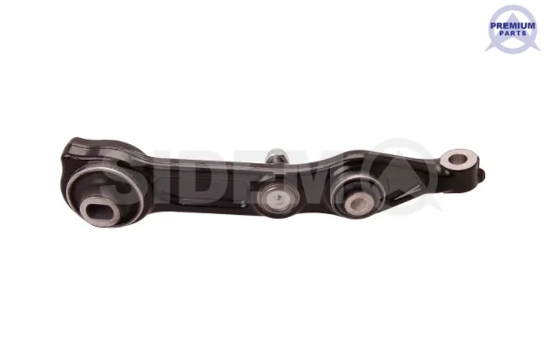 Brazo inferior derecho de la suspensión delantera 49075 Sidem