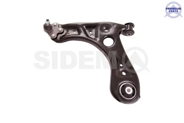 Brazo inferior izquierdo de la suspensión delantera 63172 Sidem