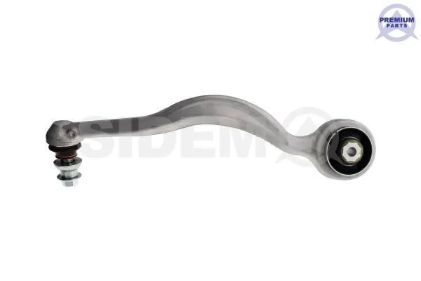 Brazo inferior izquierdo de la suspensión delantera 49952 Sidem