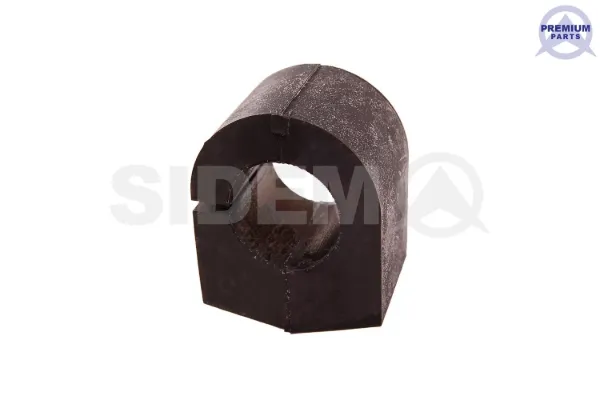 Buje de barra estabilizadora delantera 841813 Sidem