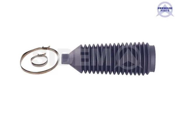 Fuelle, dirección Ford Transit 4 E