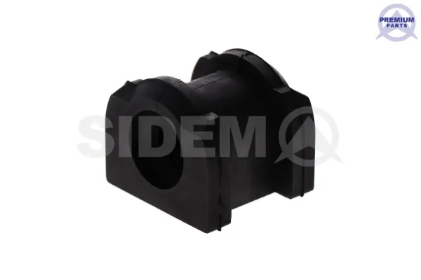 Buje de barra estabilizadora trasera 871907 Sidem