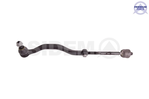 Barra de acoplamiento completa izquierda MINI COUNTRYMAN (R60)