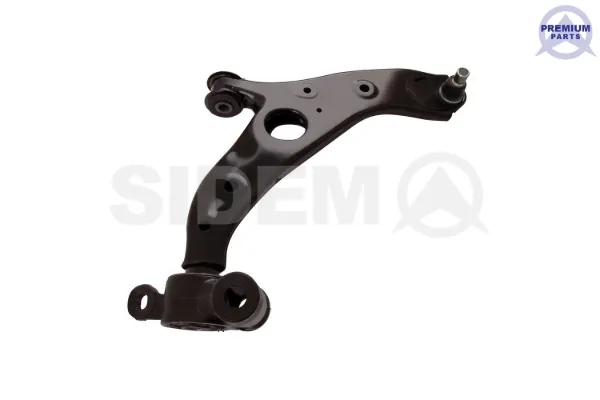Brazo inferior derecho de la suspensión delantera 51577 Sidem