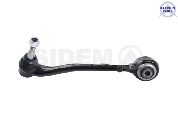 Brazo inferior izquierdo de la suspensión delantera 21374 Sidem