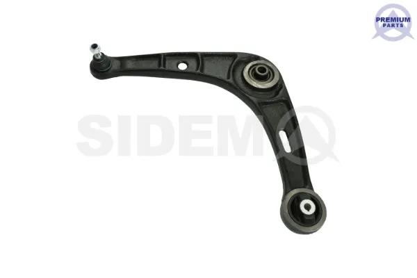 Brazo inferior izquierdo de la suspensión delantera 5674 Sidem