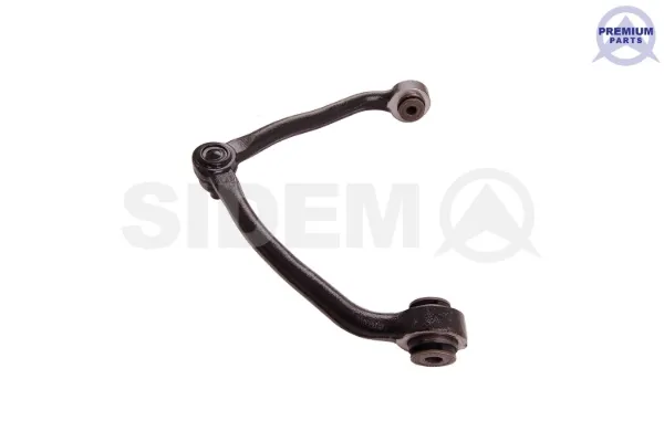 Brazo superior izquierdo/derecho de suspensión delantera 81378 Sidem