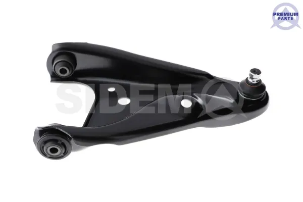 Brazo inferior derecho de la suspensión delantera 5971 Sidem