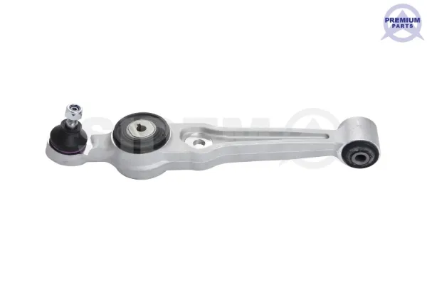 Brazo inferior izquierdo de la suspensión delantera 61070 Sidem