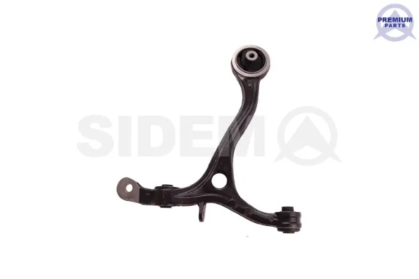 Brazo inferior izquierdo de la suspensión delantera 47170 Sidem