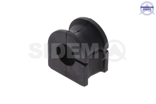 Buje de barra estabilizadora delantera 804804 Sidem
