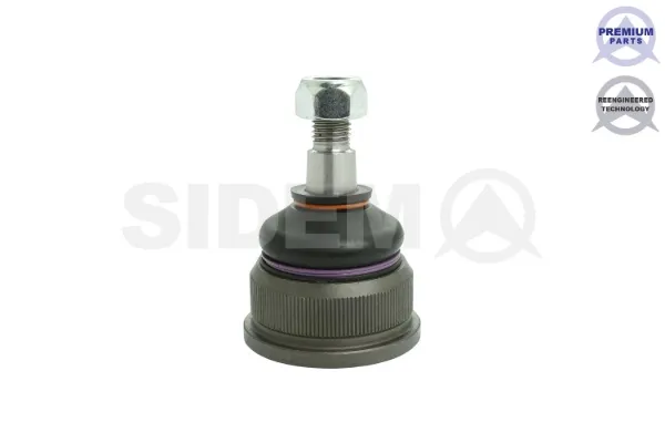 Rótula inferior de suspensión 21385R Sidem