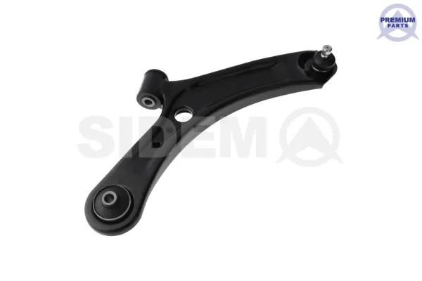 Brazo inferior derecho de la suspensión delantera 77271 Sidem
