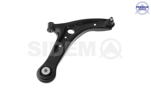 Brazo inferior derecho de la suspensión delantera 3477 Sidem