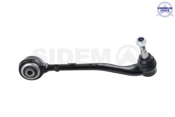 Brazo inferior derecho de la suspensión delantera 21375 Sidem