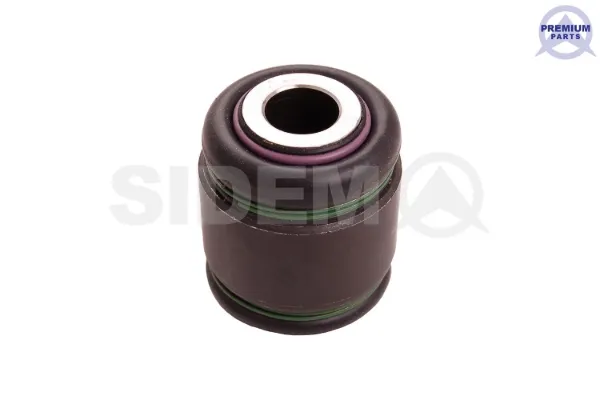 Silentblock del brazo de suspensión 27085 Sidem