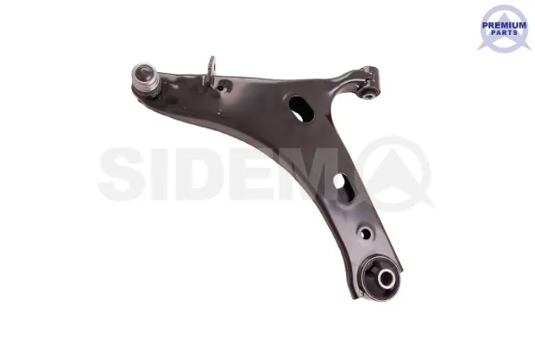 Brazo inferior izquierdo de la suspensión delantera 83178 Sidem