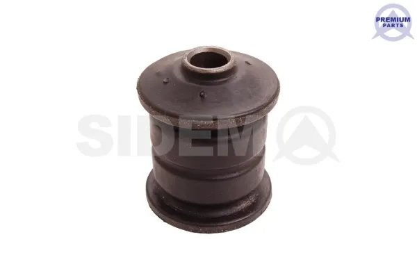Buje del brazo inferior trasero 864702 Sidem