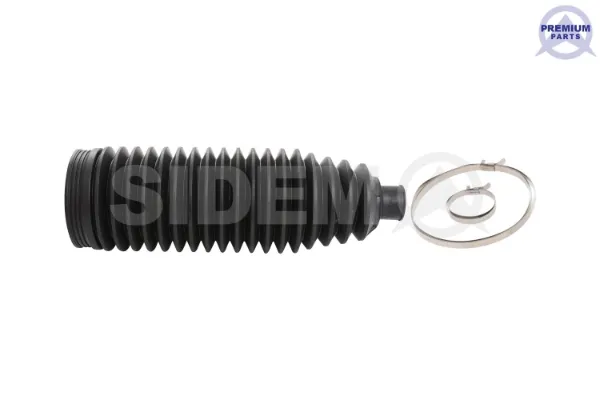  Fuelle dirección Volkswagen Golf 8