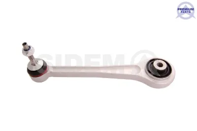 Brazo superior de suspensión trasera izquierdo/derecho SIDEM 21079