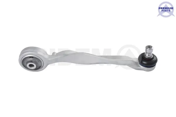 Brazo superior derecho de la suspensión delantera 37671 Sidem